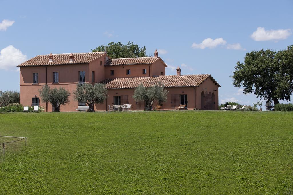Tenuta Di Paternostro Ветрала Екстериор снимка