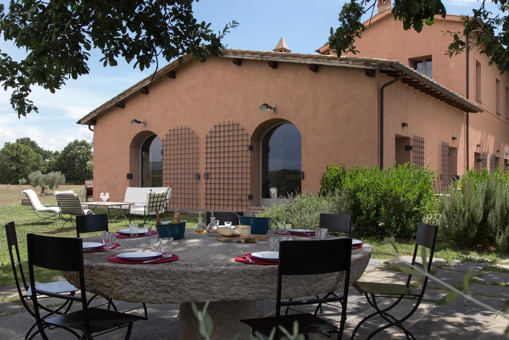 Tenuta Di Paternostro Ветрала Екстериор снимка